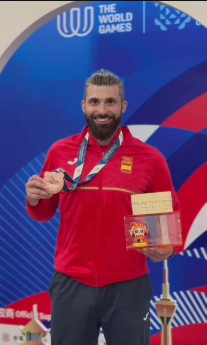 André Fandiño